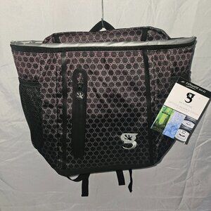 Gecko OPTICOOL BACKPACK COOLER with Tags Like it and we will send a great Offer!